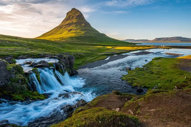 环保节能绿色